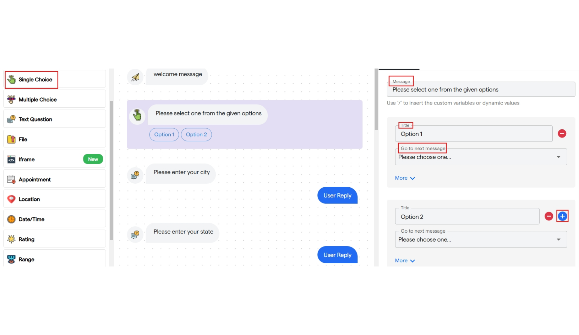 16 Request Information Converse Resource Centre 6 Pn