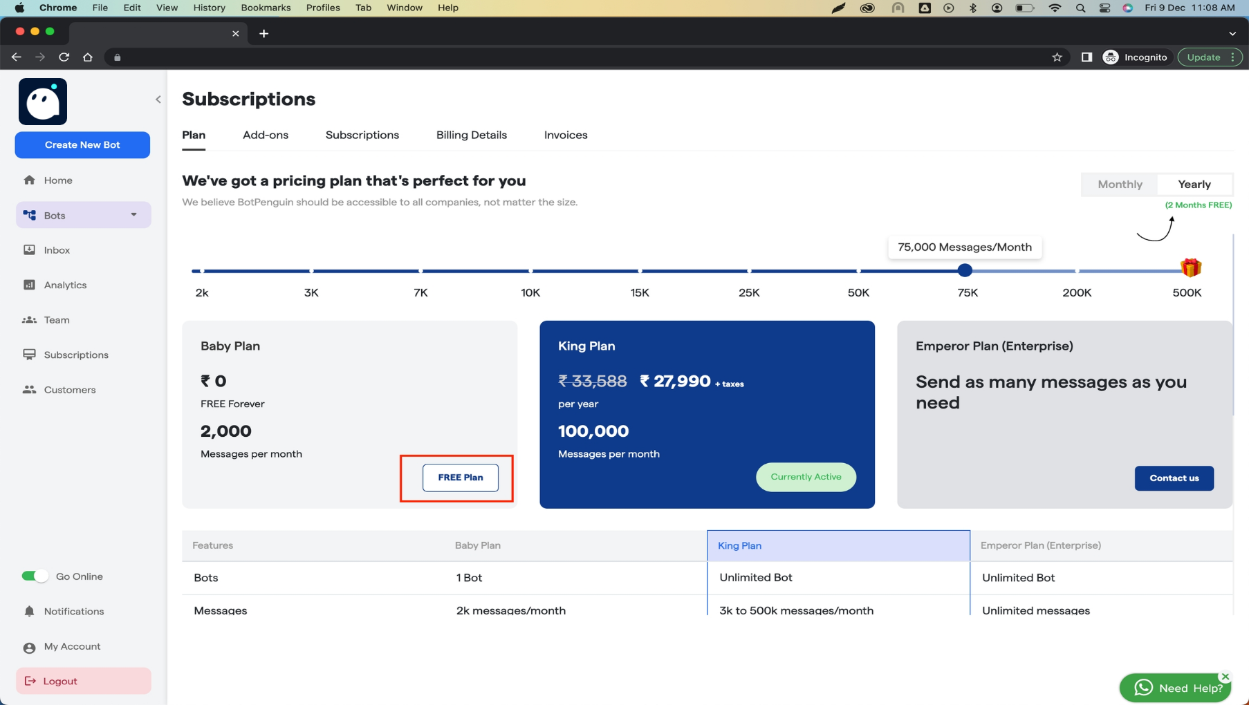 199 Subscription Plans Legacy Version Converse Res 7 Pn