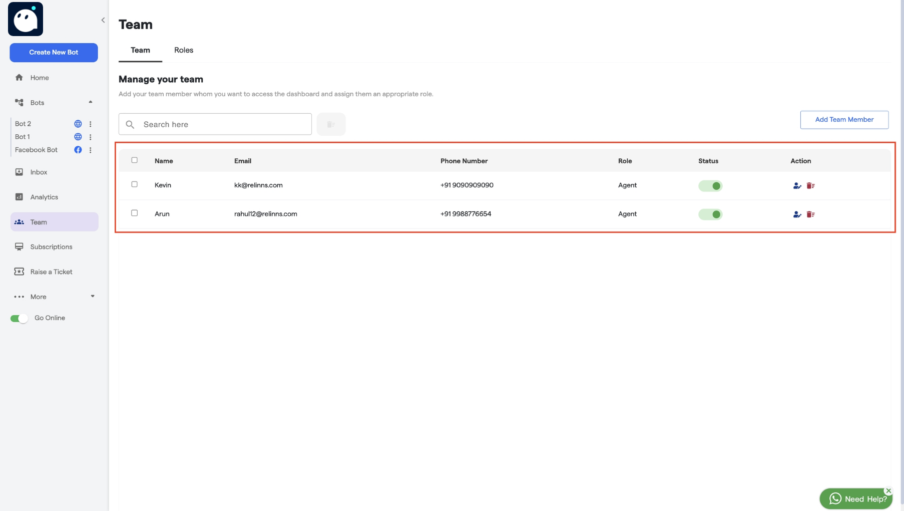 183 Team Converse Resource Centre 1 Pn