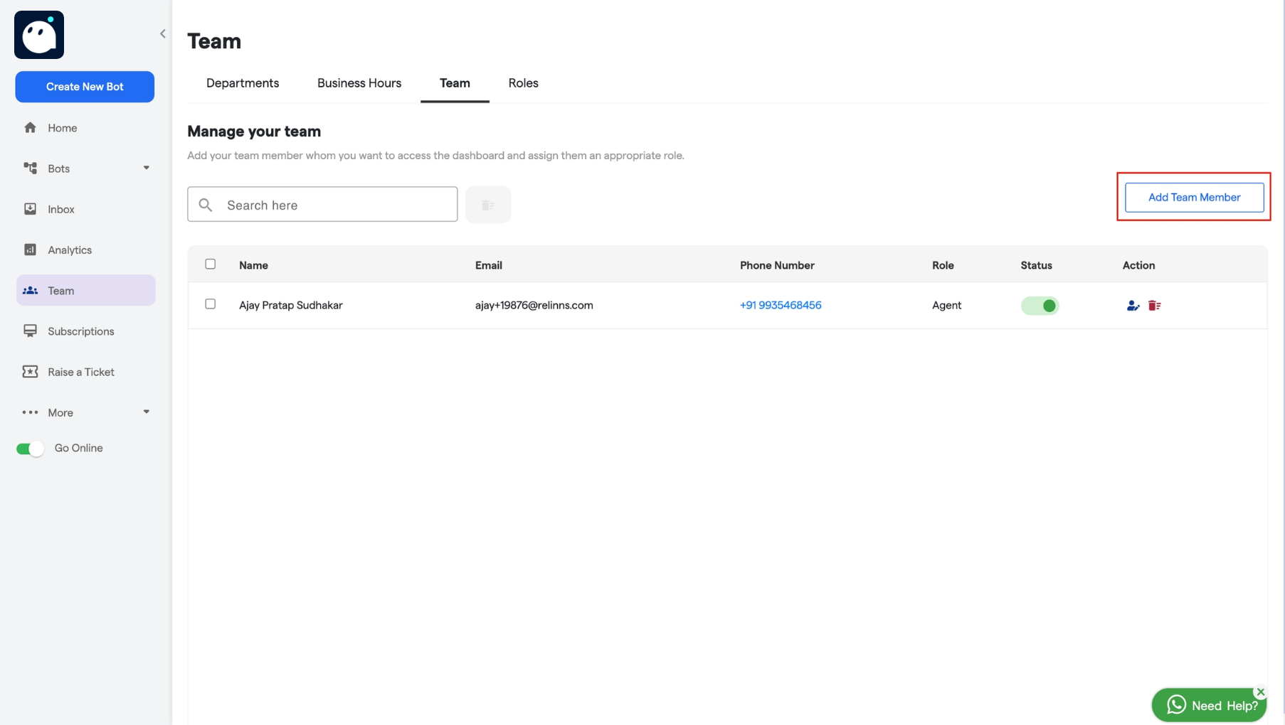 183 Team Converse Resource Centre 2 Pn