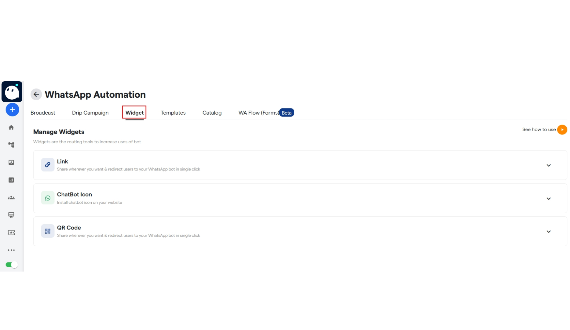 37 Widget Converse Resource Centre 1 Pn