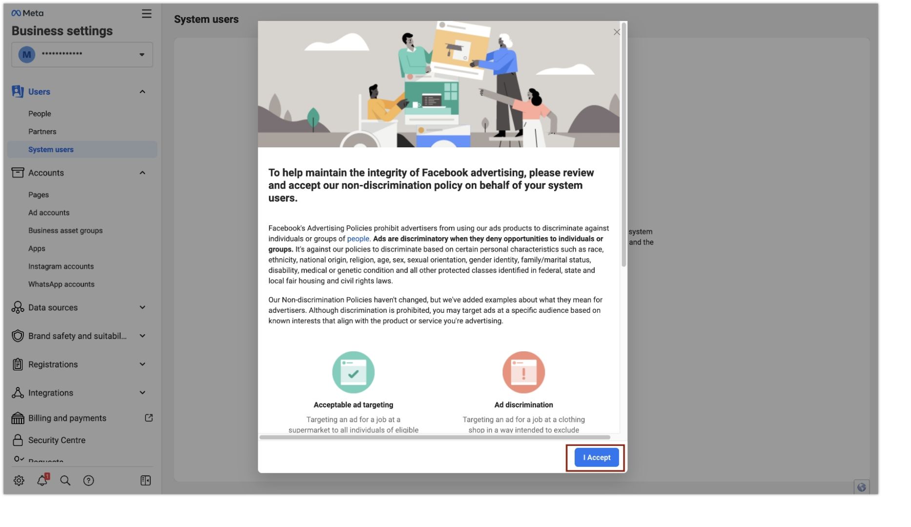 226 Assign System User To Whatsapp Account Converse 2 Pn