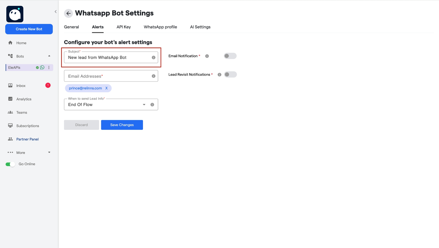 62 Alerts Converse Resource Centre 1 Pn