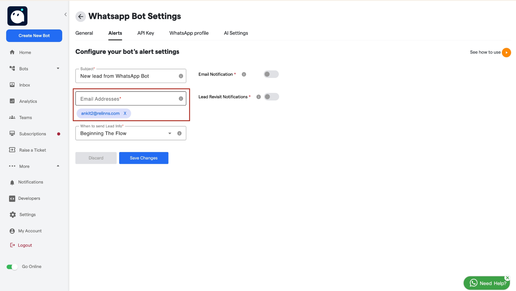 62 Alerts Converse Resource Centre 3 Pn