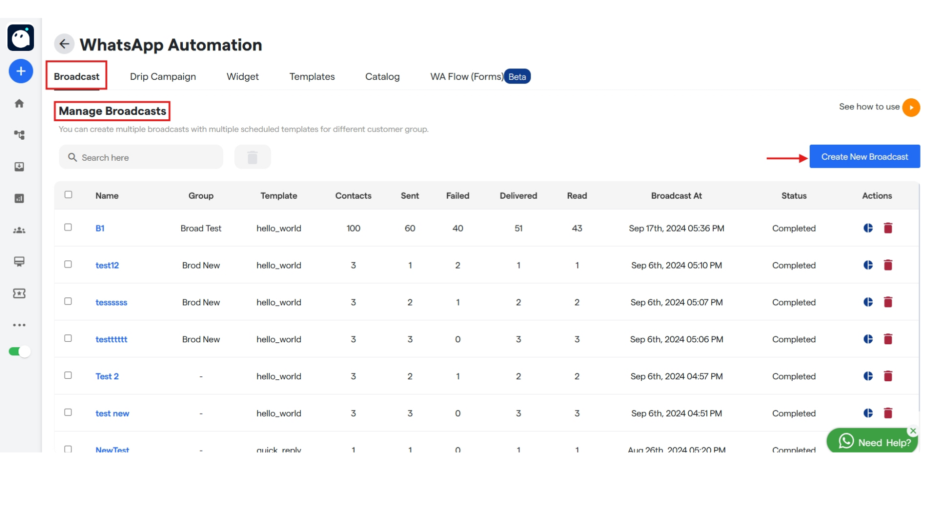 41 Whatsapp Broadcast Setup Converse Resource Cent 1 Pn