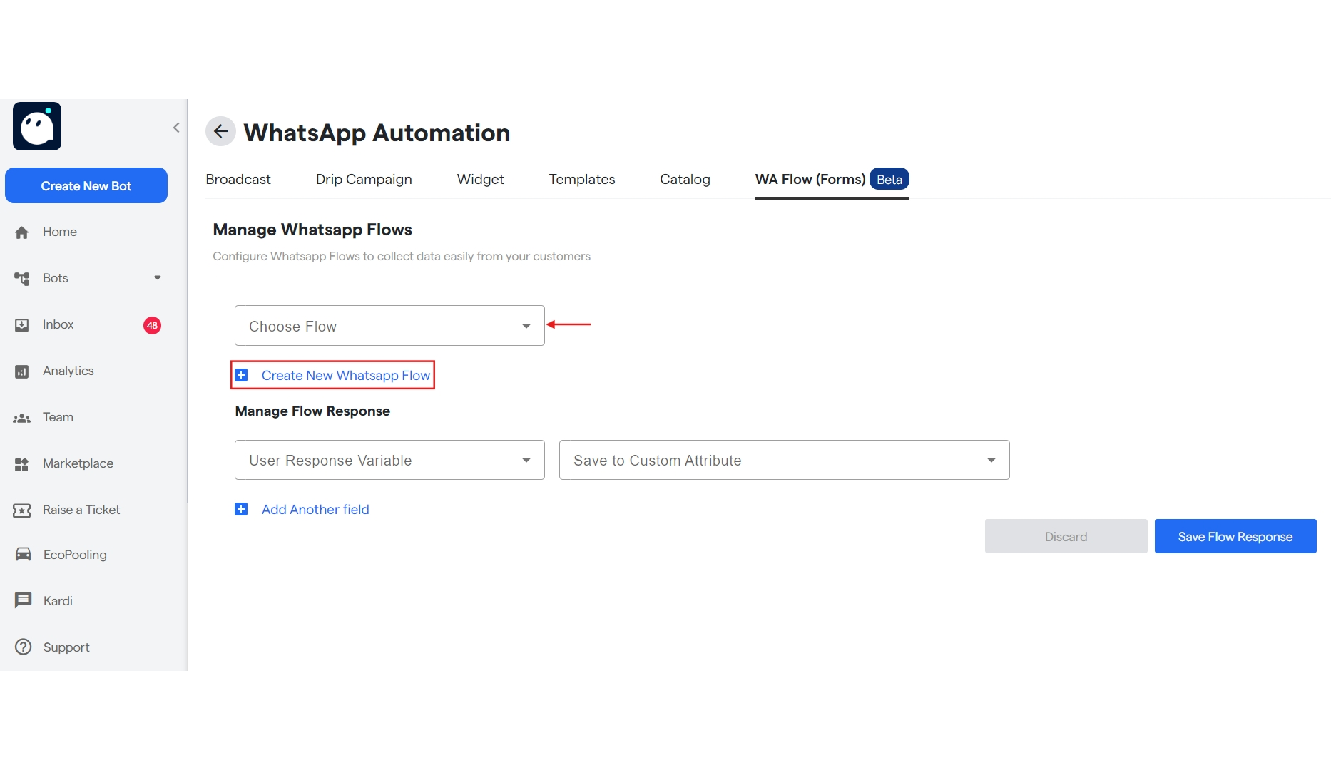 39 Whatsapp Catalog Setup Converse Resource Centre 14 Pn