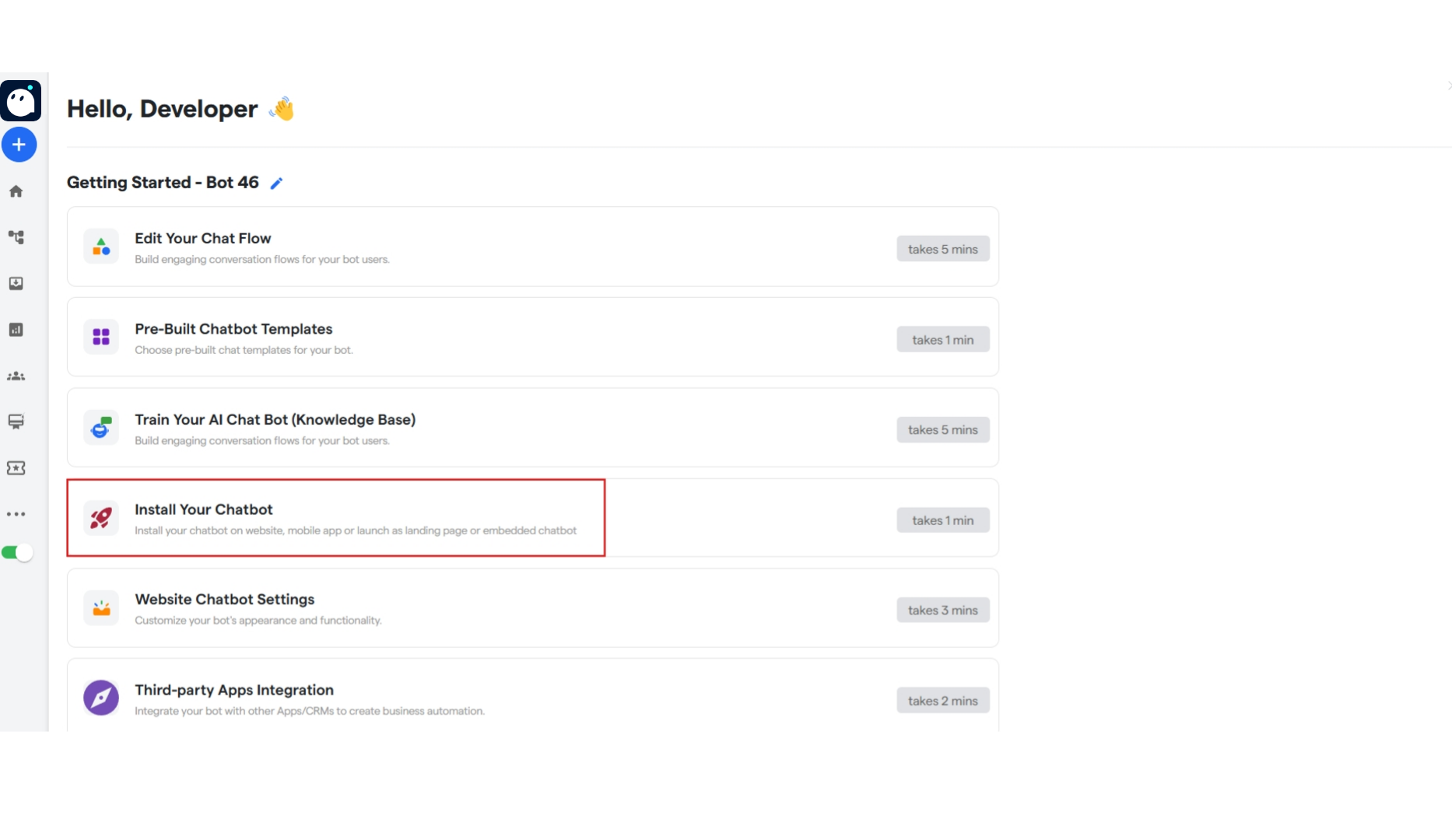 34 Install Website Chatbot On Squarespace Converse 5 Pn