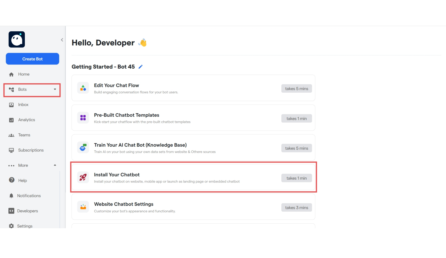 33 Install Website Chatbot On Wix Converse Resourc 4 Pn
