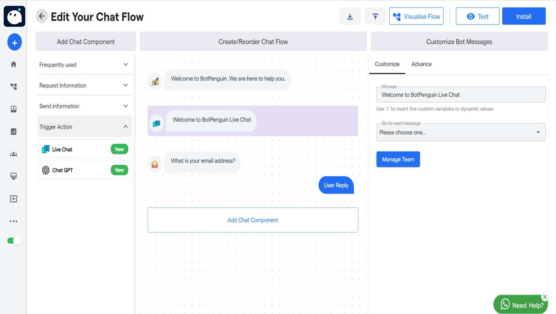 175 Real Time Customer Interaction Converse Resourc 3 Pn