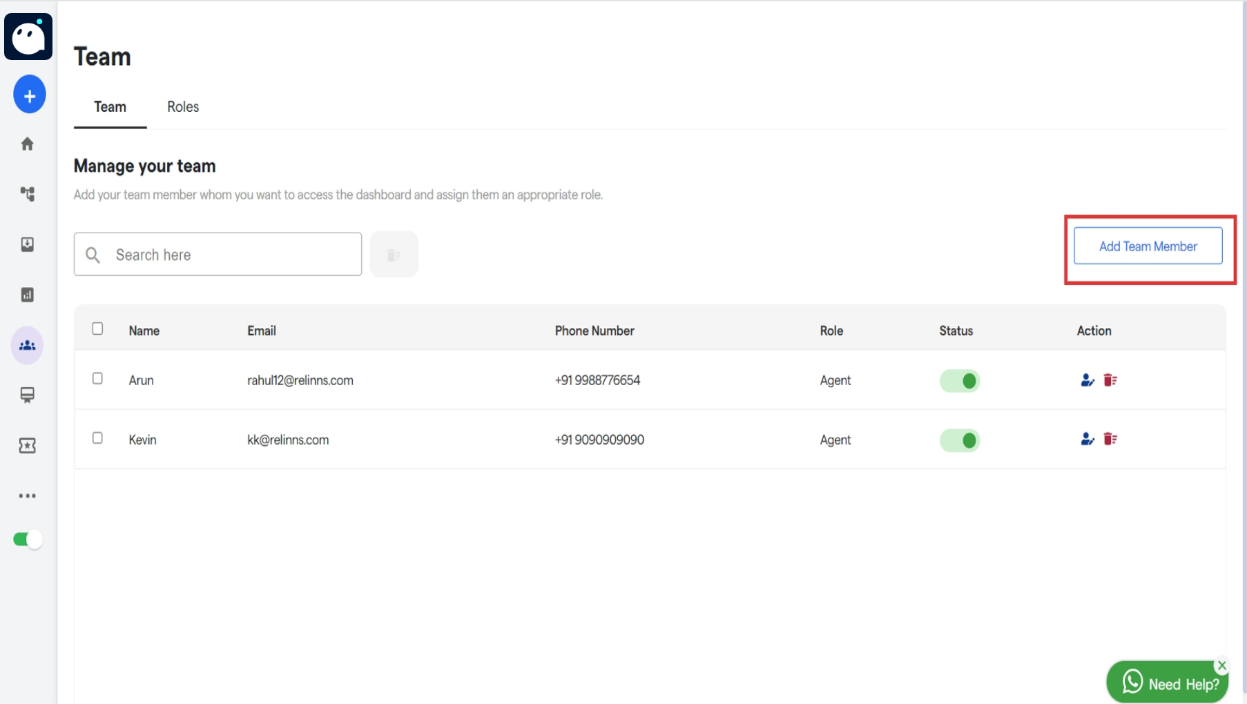 175 Real Time Customer Interaction Converse Resourc 4 Pn