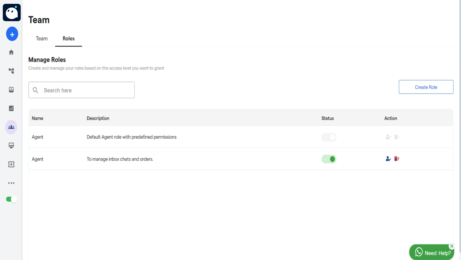 175 Real Time Customer Interaction Converse Resourc 5 Pn