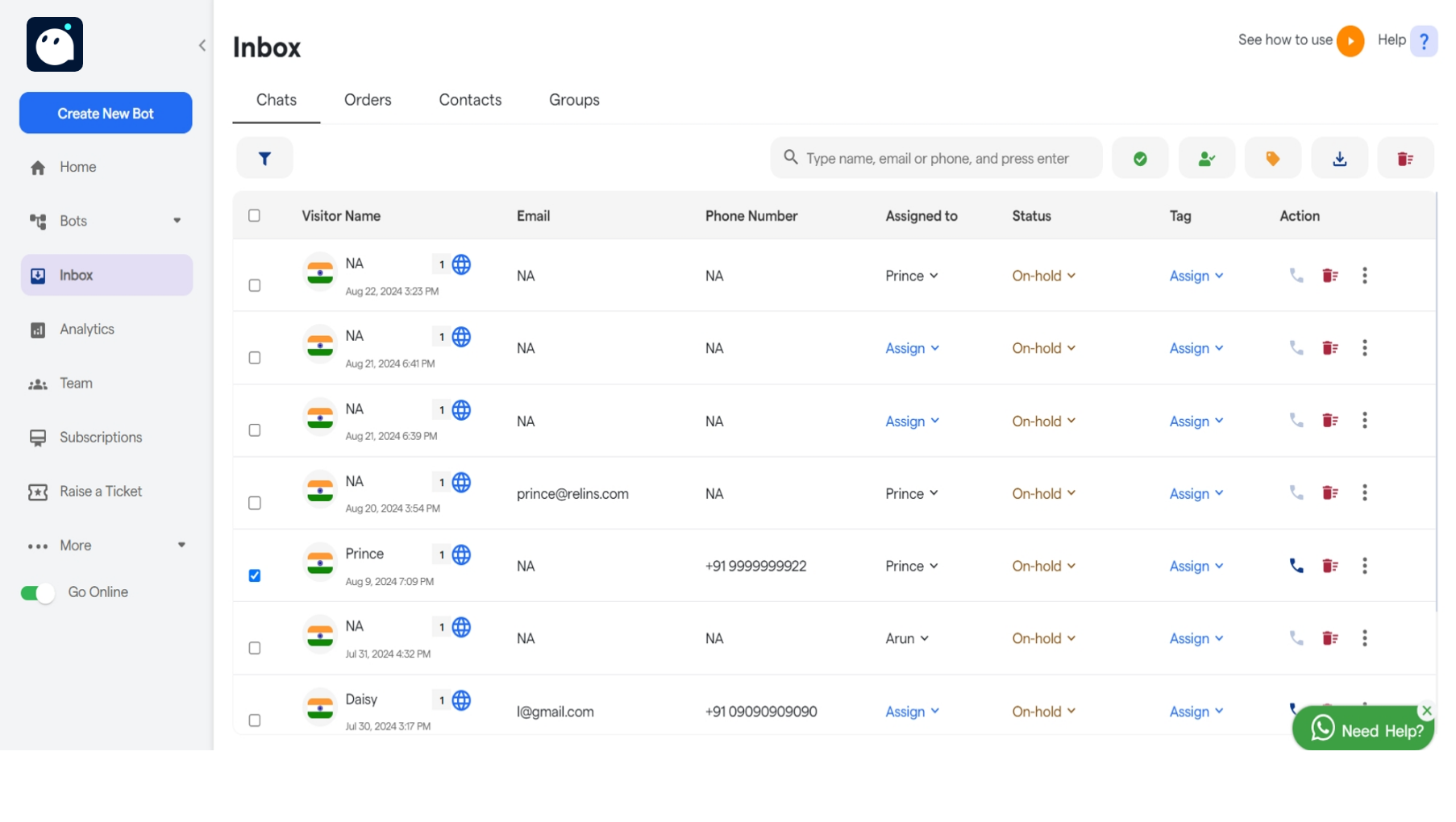 175 Real Time Customer Interaction Converse Resourc 8 Pn
