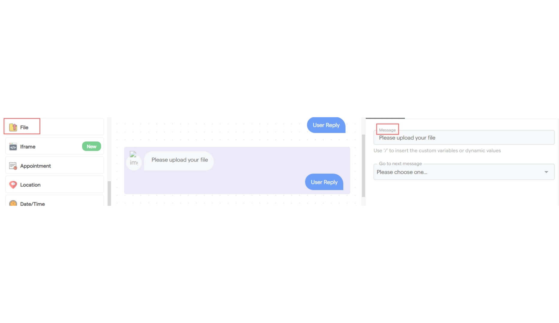 16 Request Information Converse Resource Centre 8 Pn