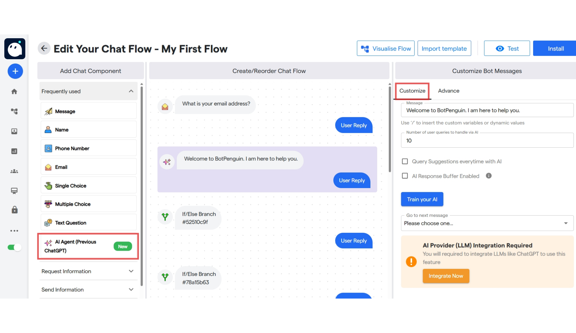 18 Trigger Actions Converse Resource Centre 4 Pn