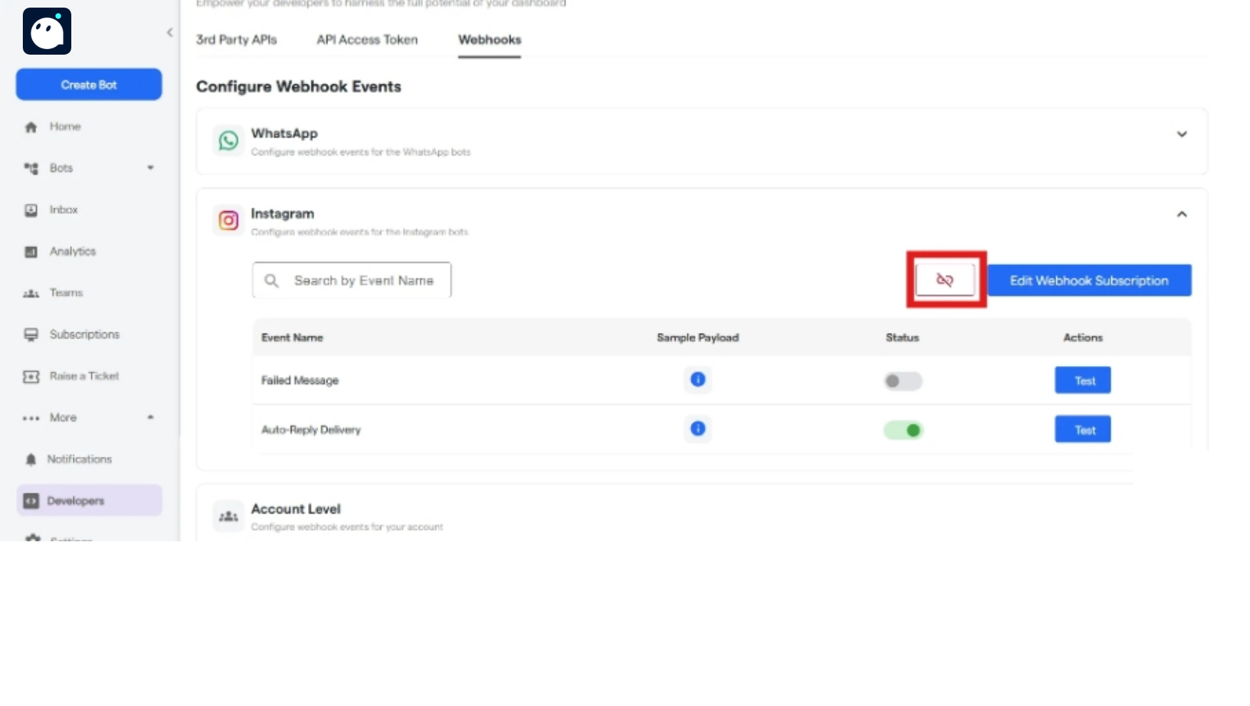 189 Webhooks Converse Resource Centre 6 Pn