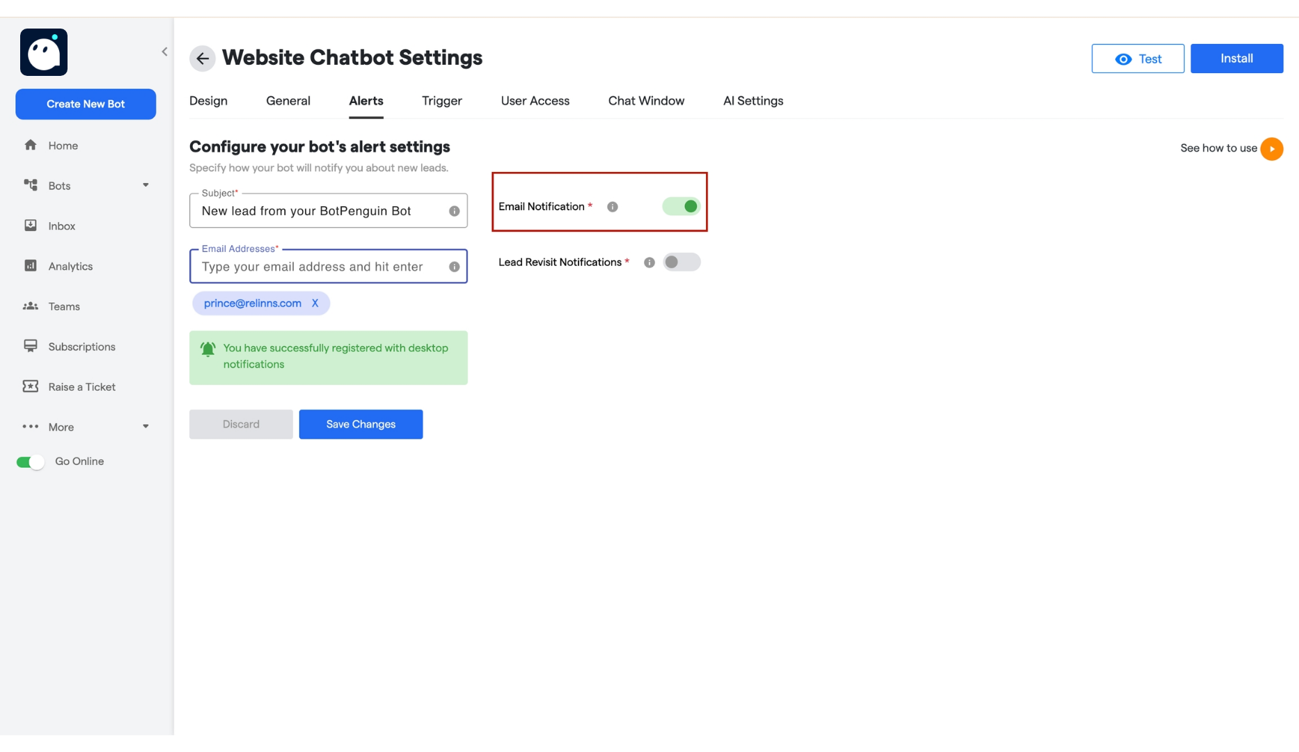 52 Alerts Converse Resource Centre 2 Pn