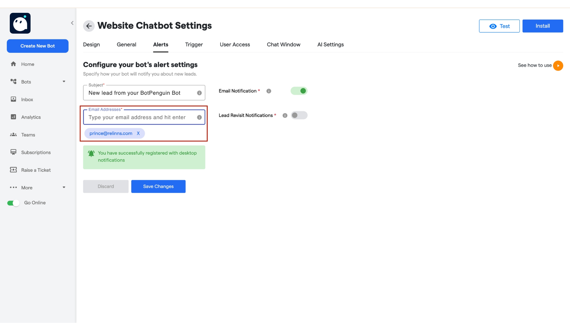 52 Alerts Converse Resource Centre 3 Pn