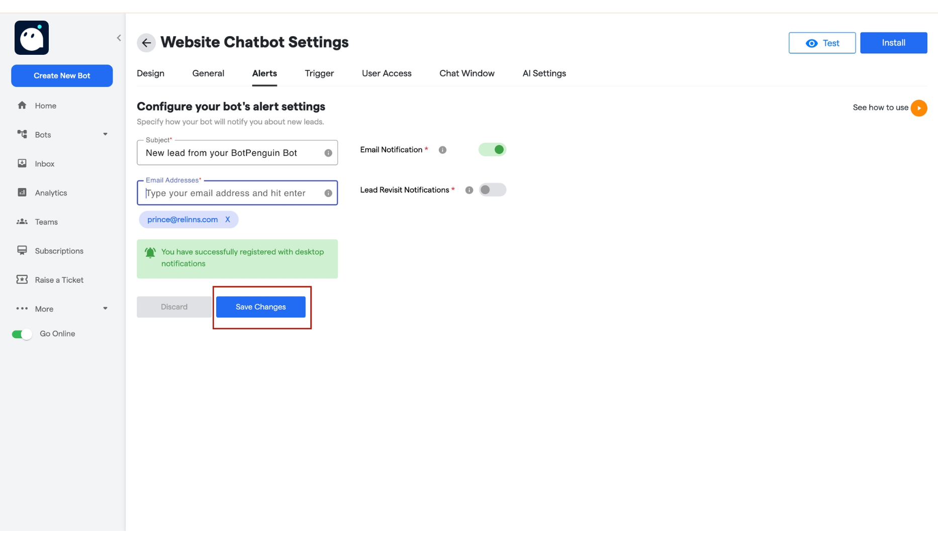 52 Alerts Converse Resource Centre 5 Pn