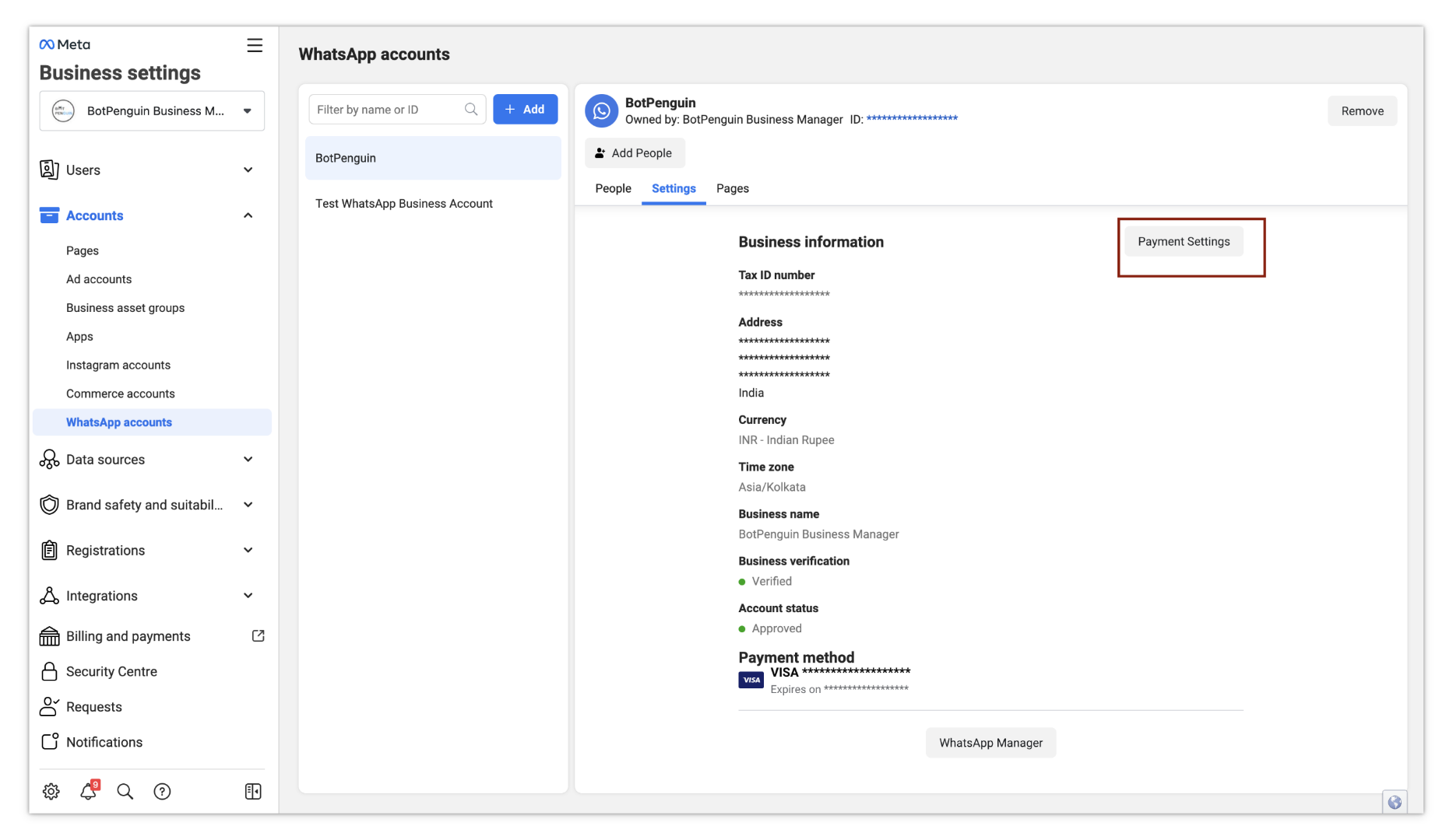 7 Whatsapp Chatbot Converse Resource Centre 1 Pn