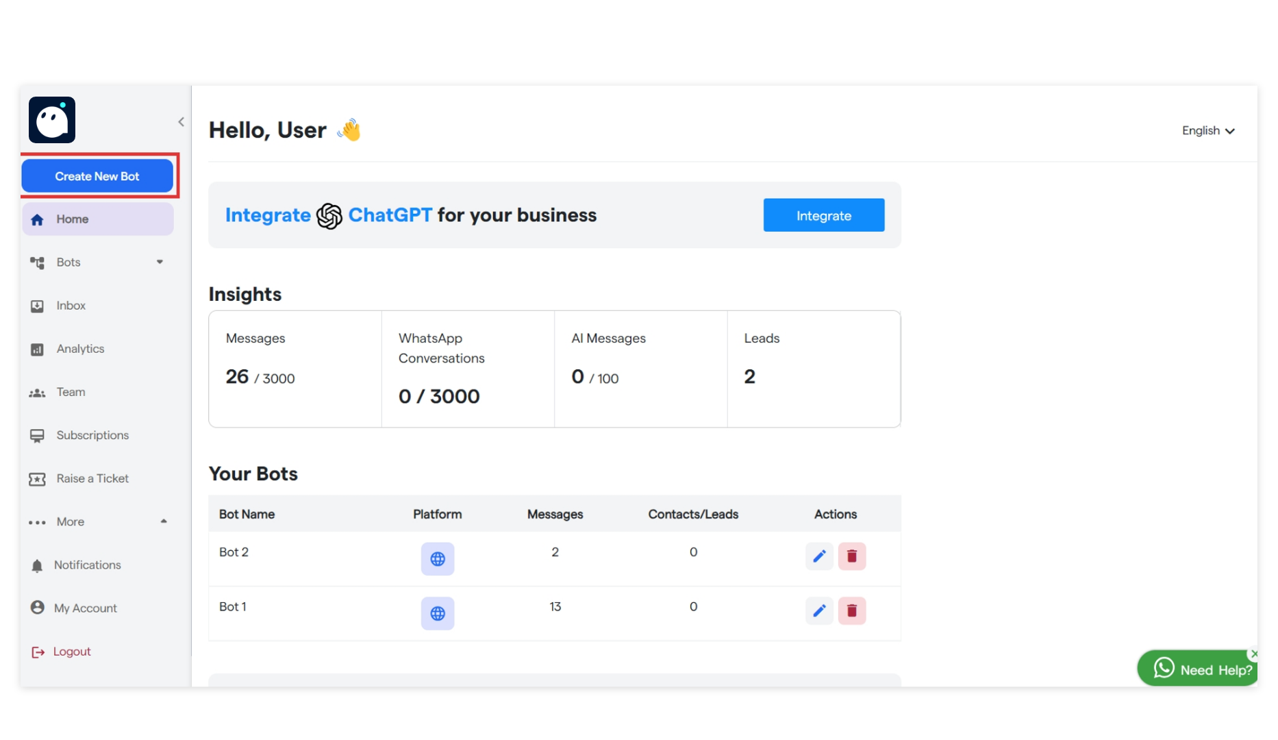 8 Instagram Chatbot Converse Resource Centre 1 Pn