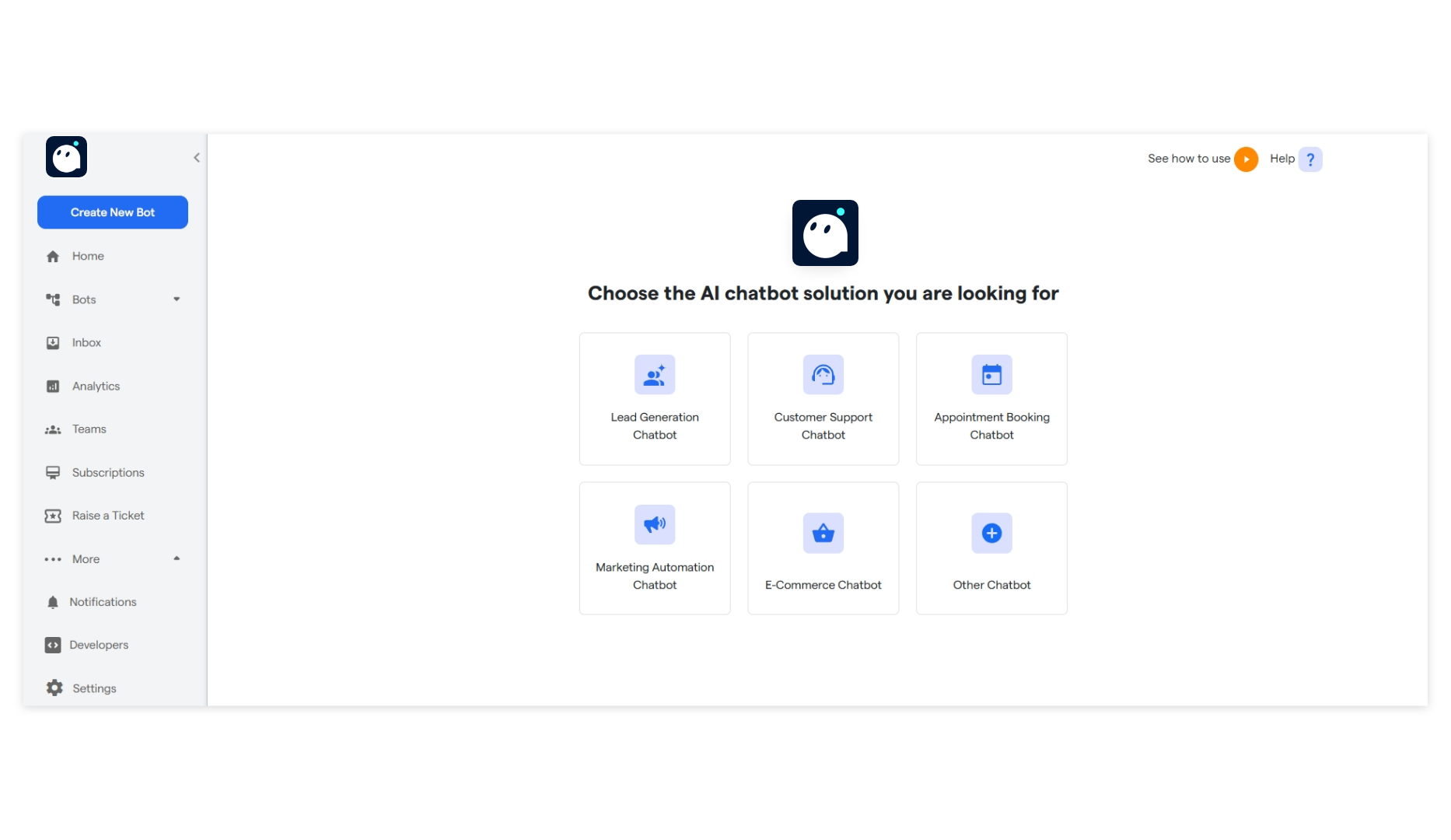 9 Facebook Chatbot Botpenguin Resource Centre 2 Pn