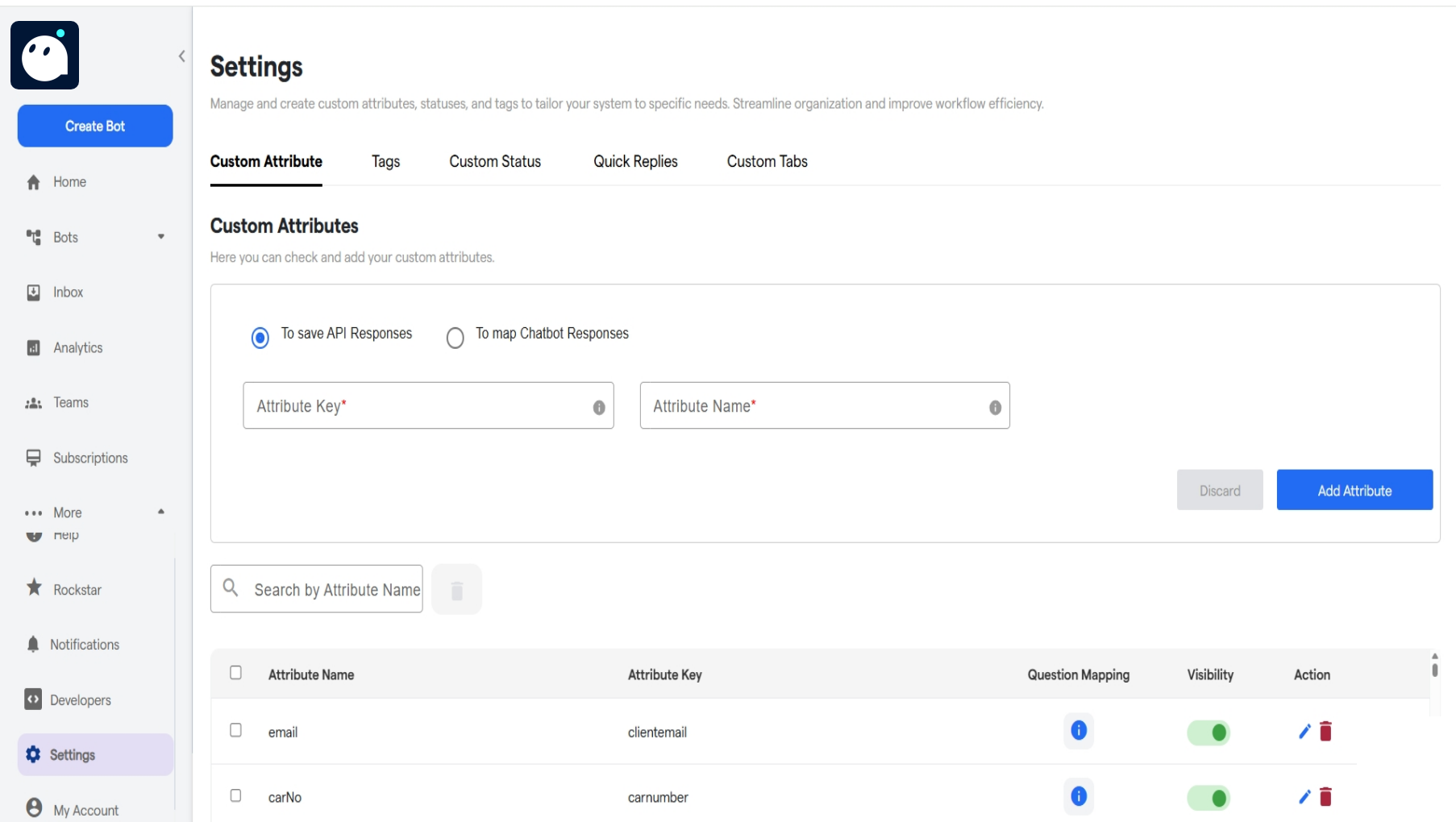 191 Custom Attribute Converse Resource Centre 3 Pn