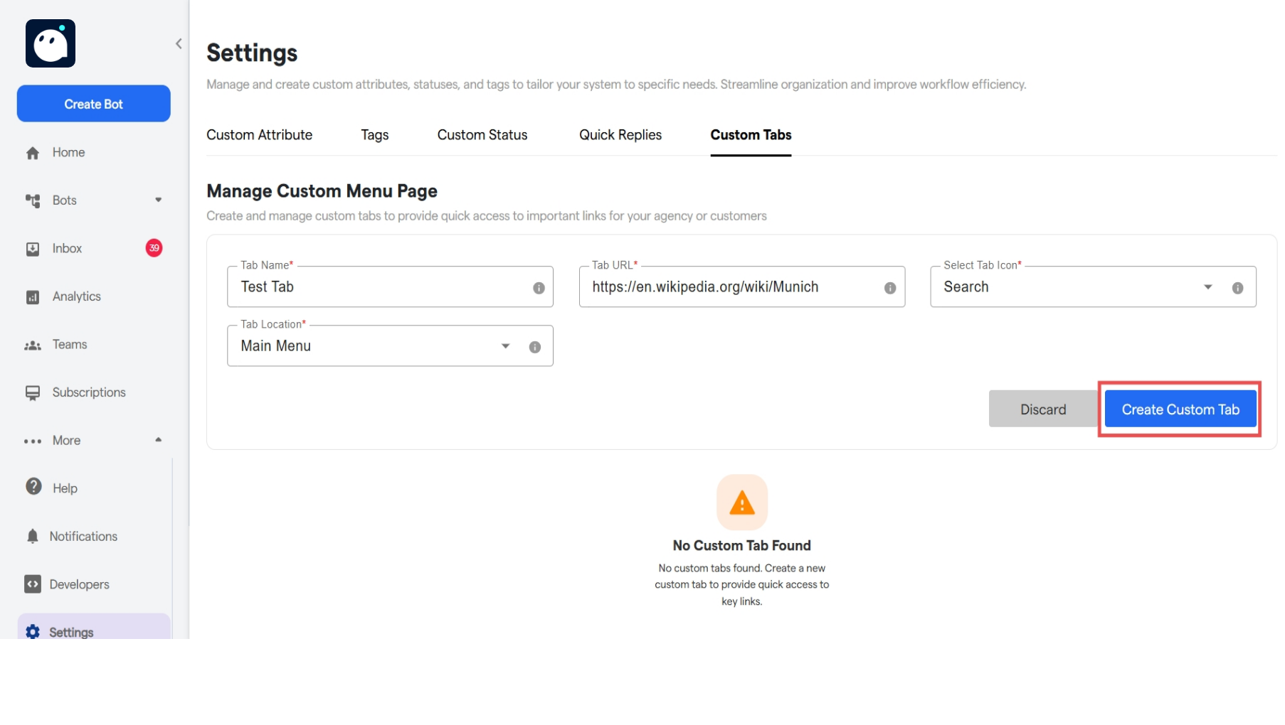 195 Custom Tabs Converse Resource Centre 5 Pn
