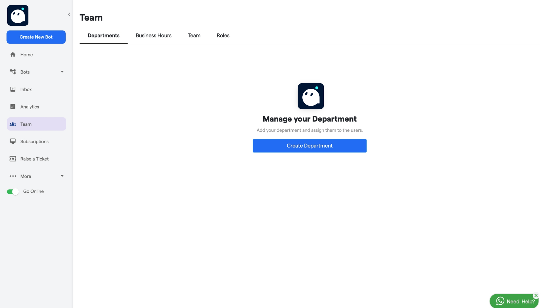 181 Departments Converse Resource Centre 1 Pn