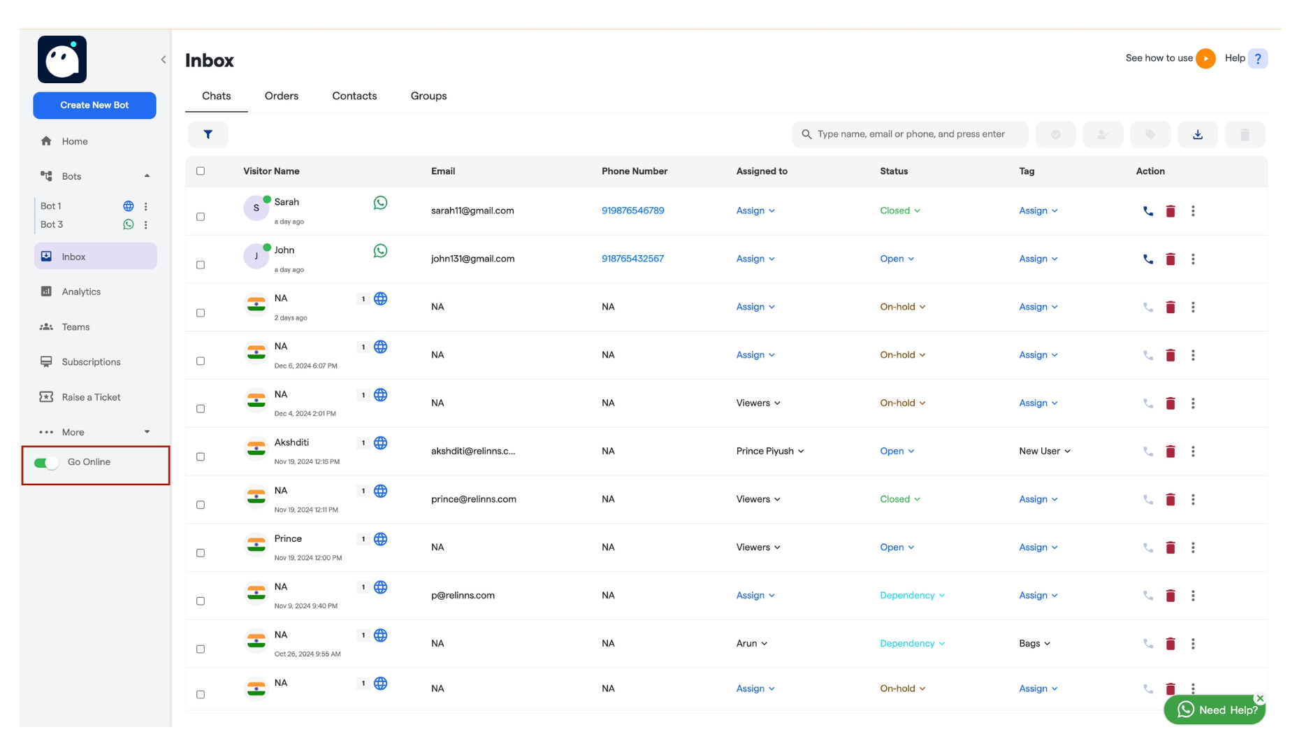 238 Support Agent Guide Converse Resource Centre 1 Pn