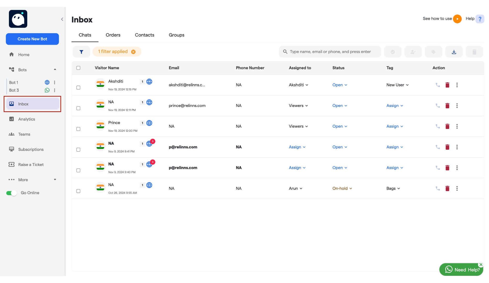 238 Support Agent Guide Converse Resource Centre 2 Pn