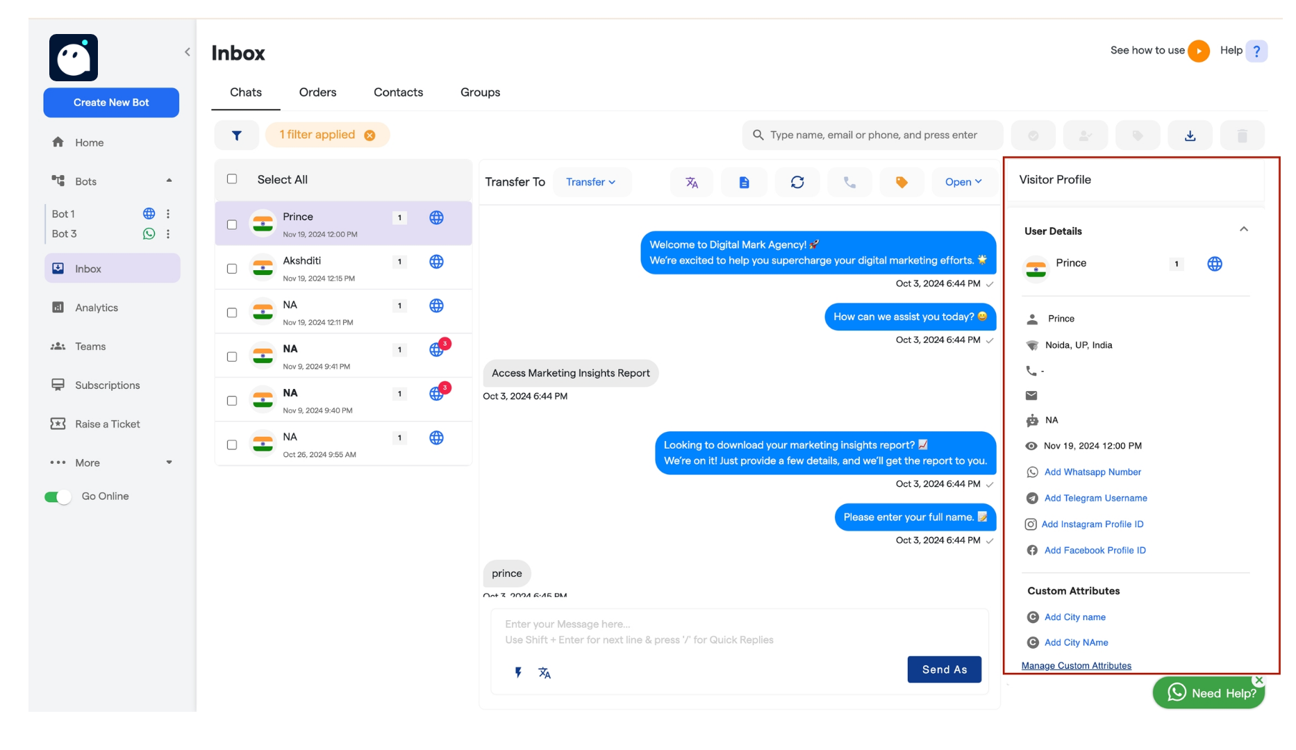 238 Support Agent Guide Converse Resource Centre 20 Pn