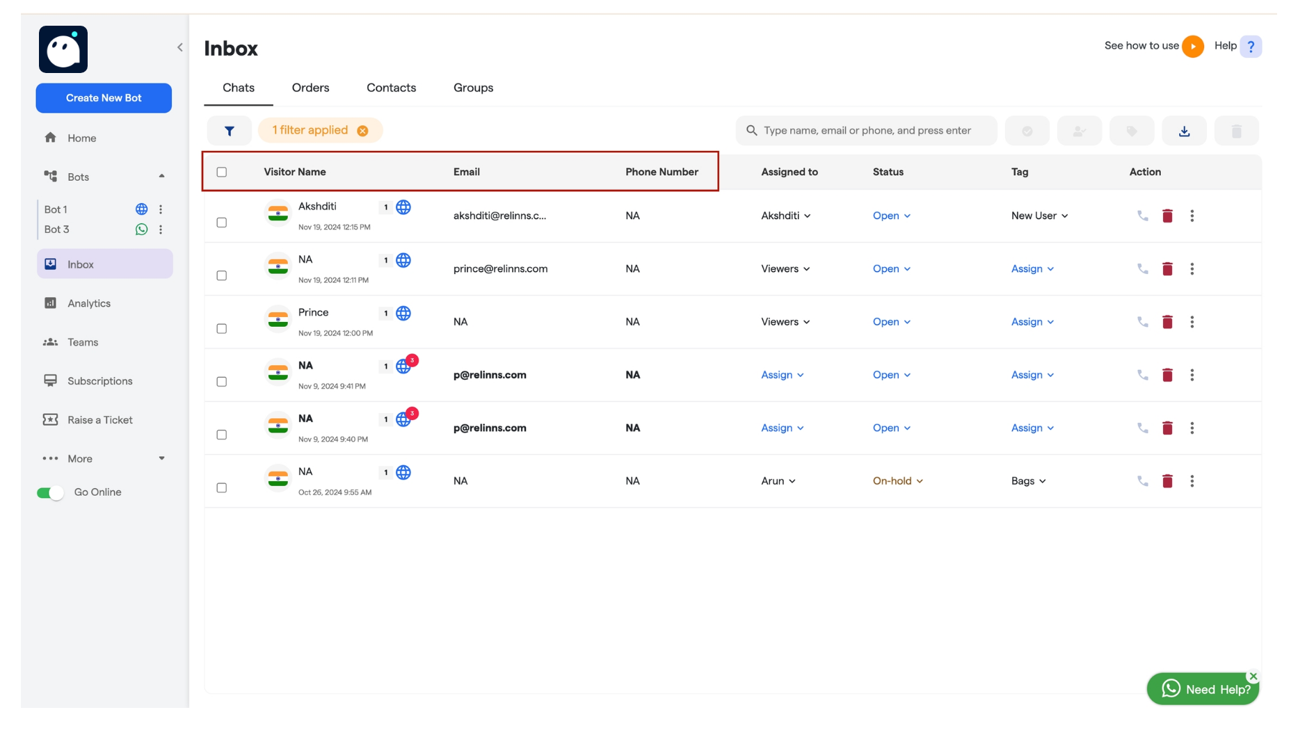 238 Support Agent Guide Converse Resource Centre 3 Pn