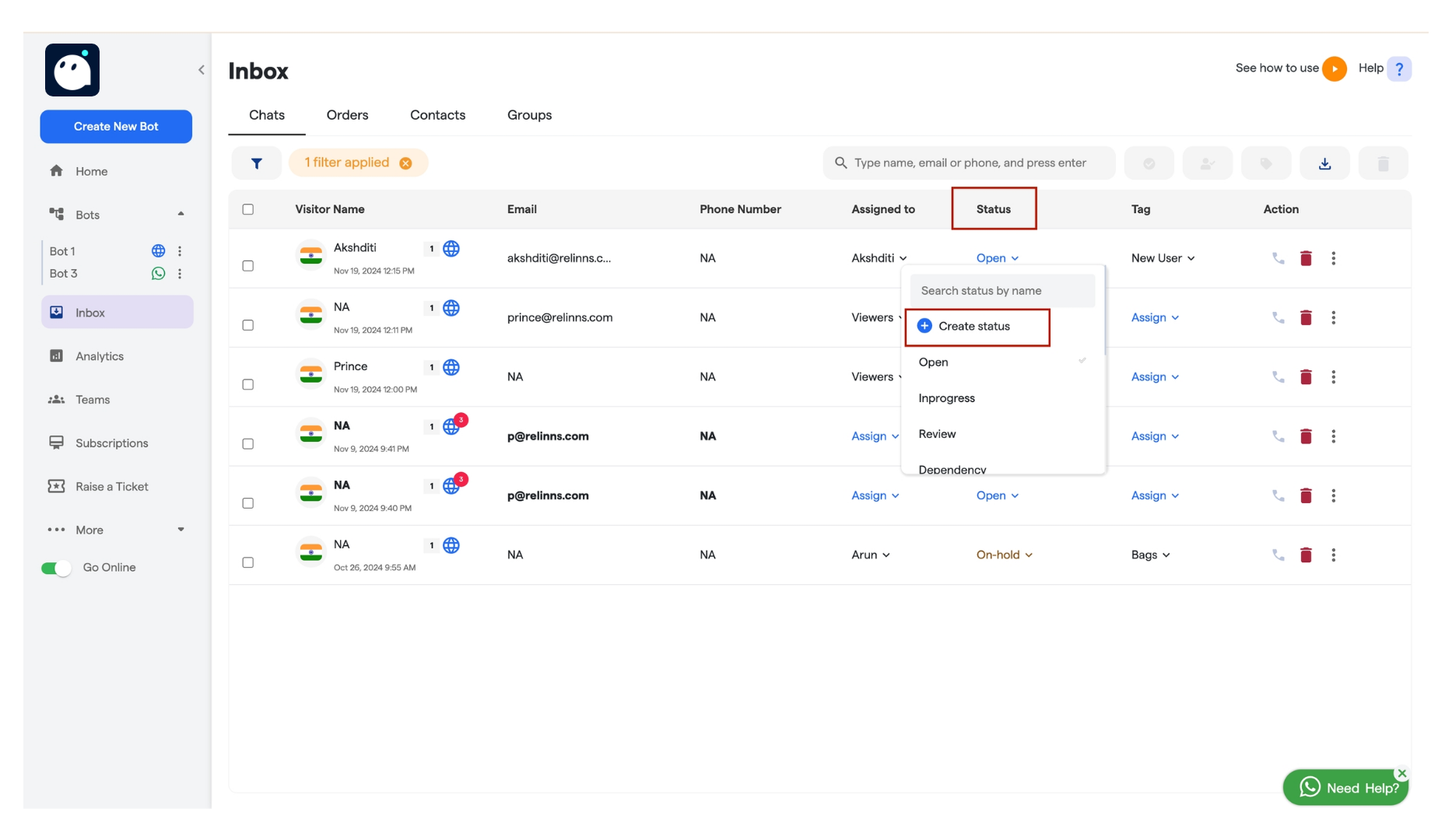 238 Support Agent Guide Converse Resource Centre 4 Pn