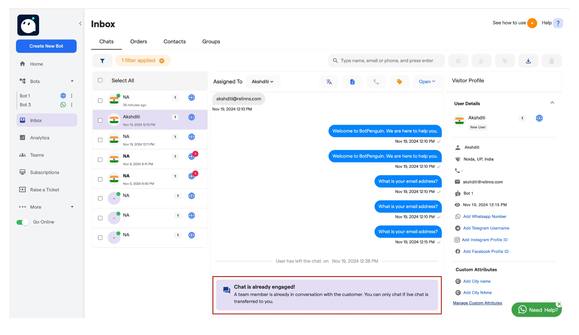 238 Support Agent Guide Converse Resource Centre 8 Pn