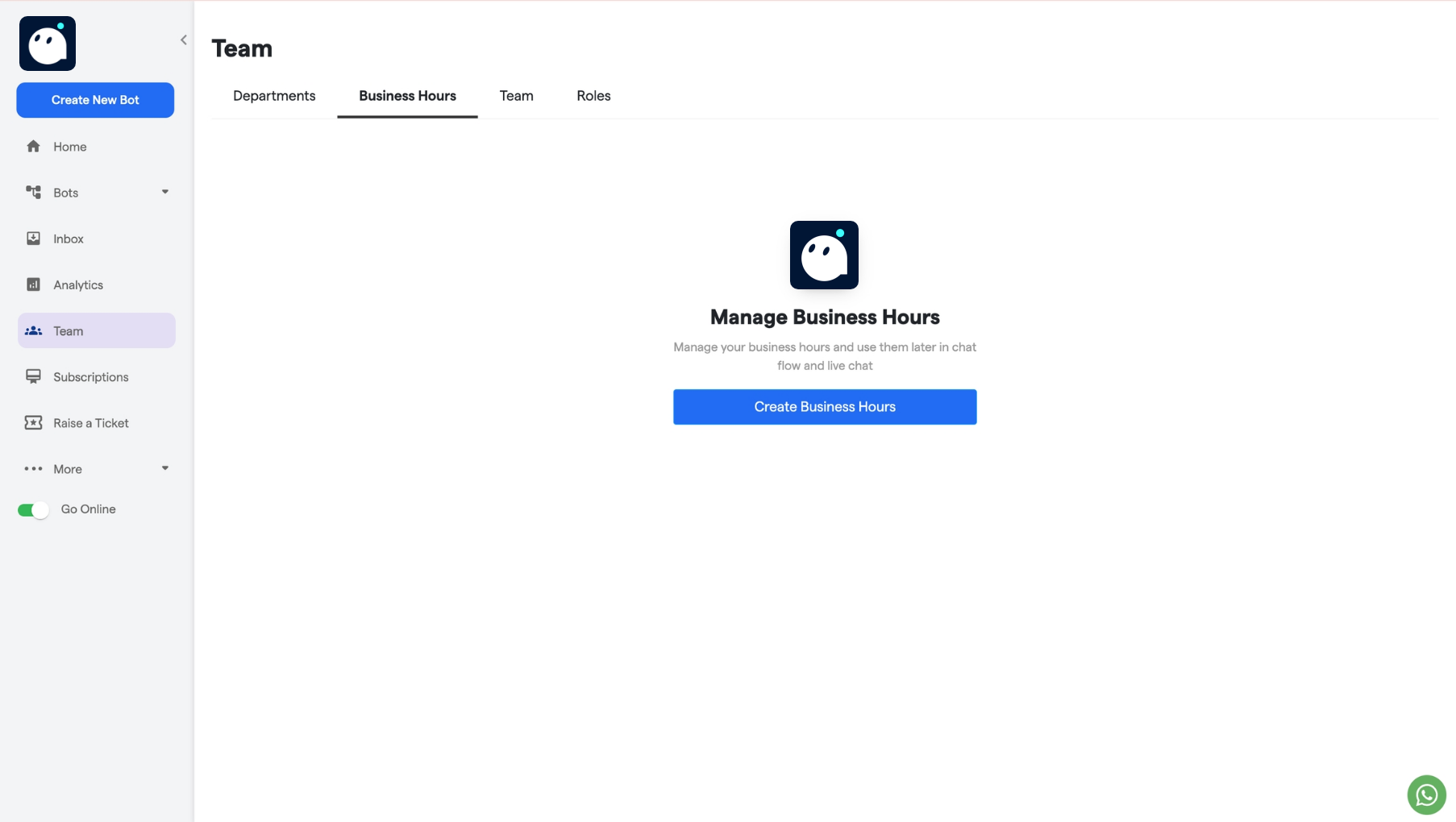 182 Business Hours Converse Resource Centre 1 Pn