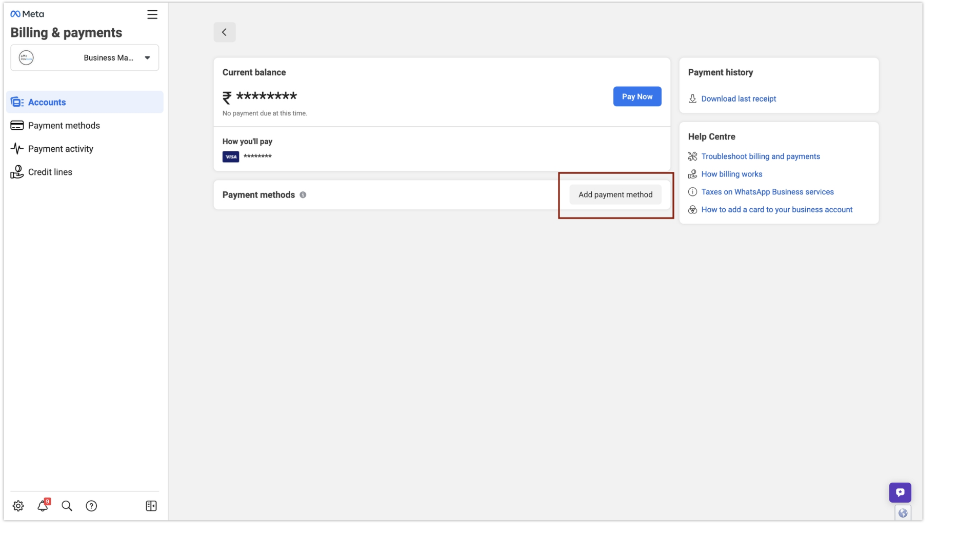 228 Whatsapp Bot Creation With Automated Onboarding B 2 Pn