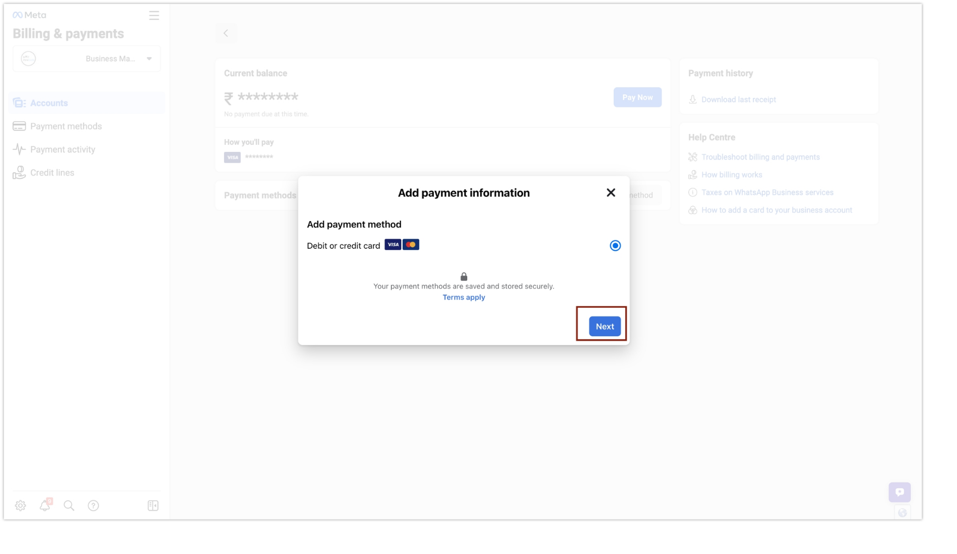 228 Whatsapp Bot Creation With Automated Onboarding B 3 Pn