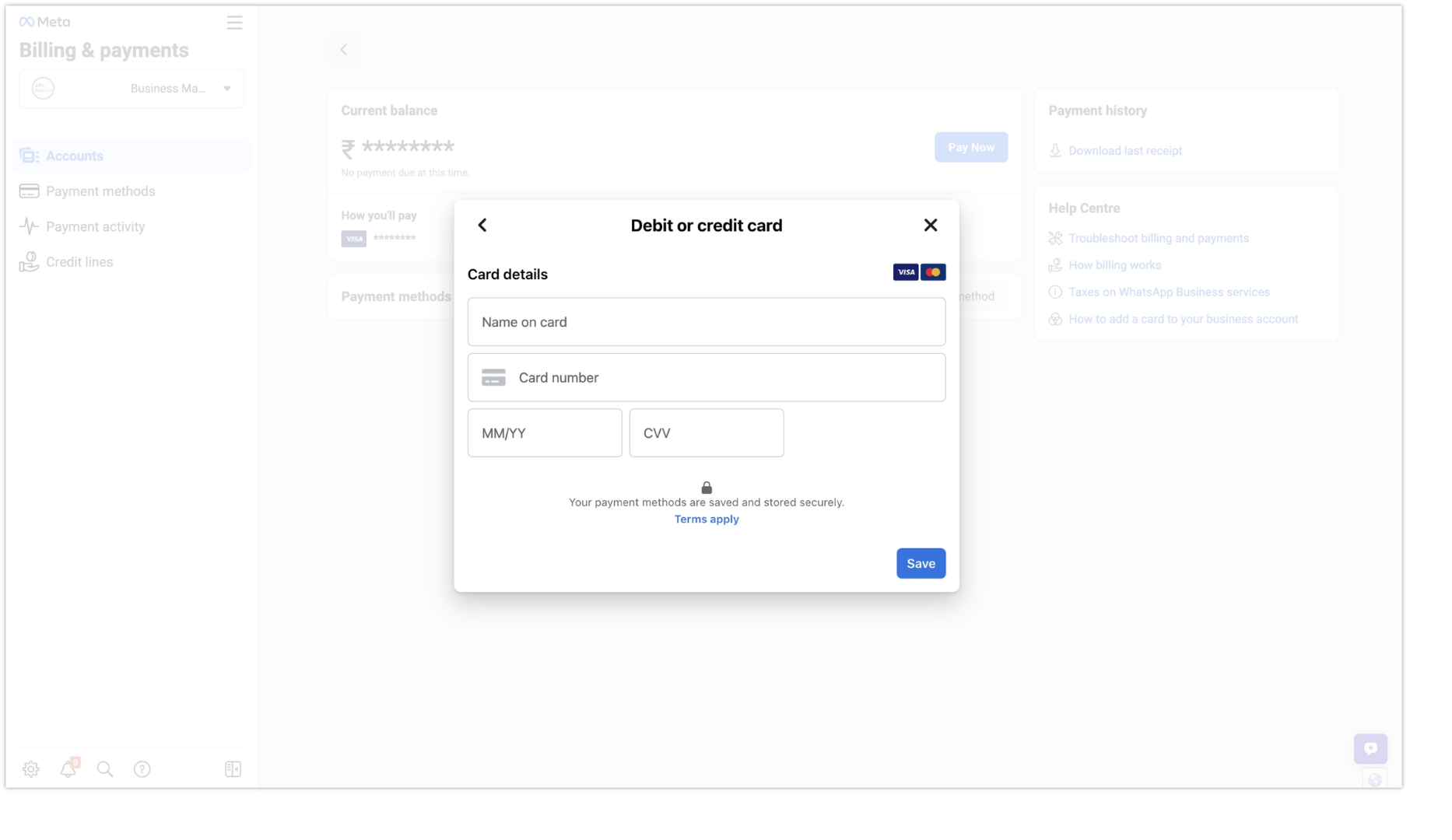 228 Whatsapp Bot Creation With Automated Onboarding B 4 Pn