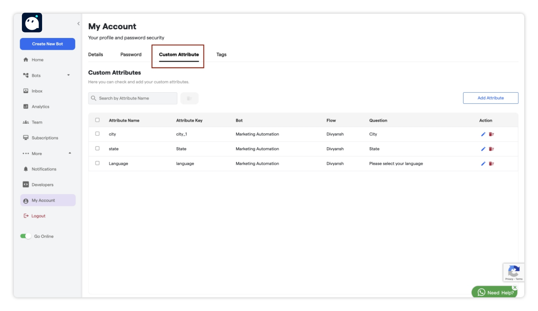 234 Manage Use Custom Attributes Converse Resource 2 Pn