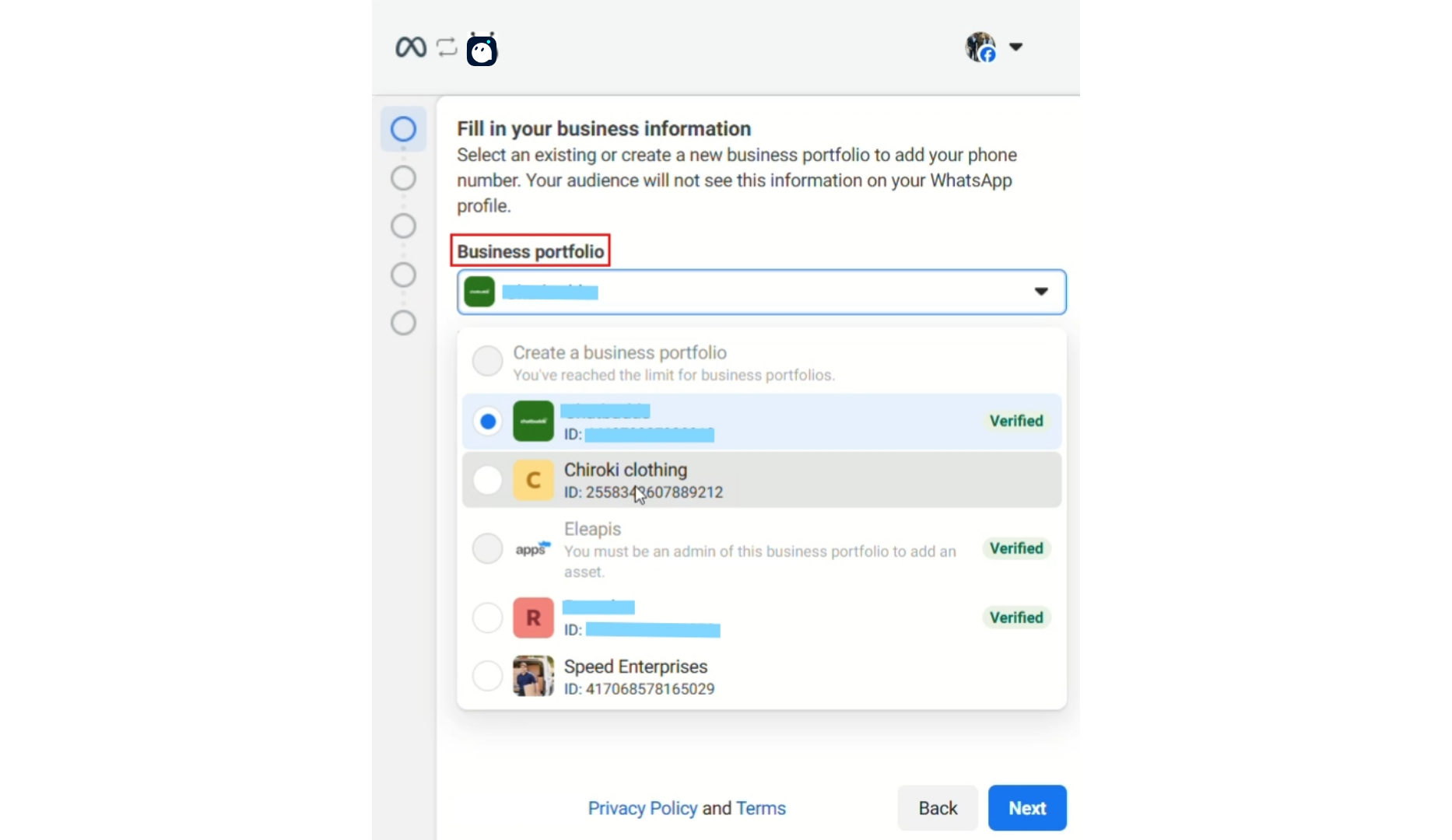 229 Migration Of Whatsapp Account From Other Platforms 14 Pn