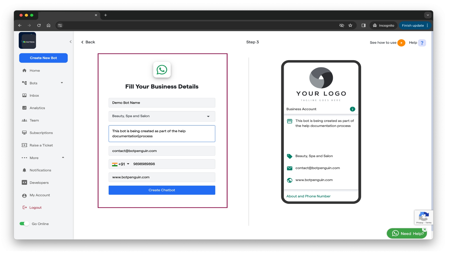 229 Migration Of Whatsapp Account From Other Platforms 6 Pn