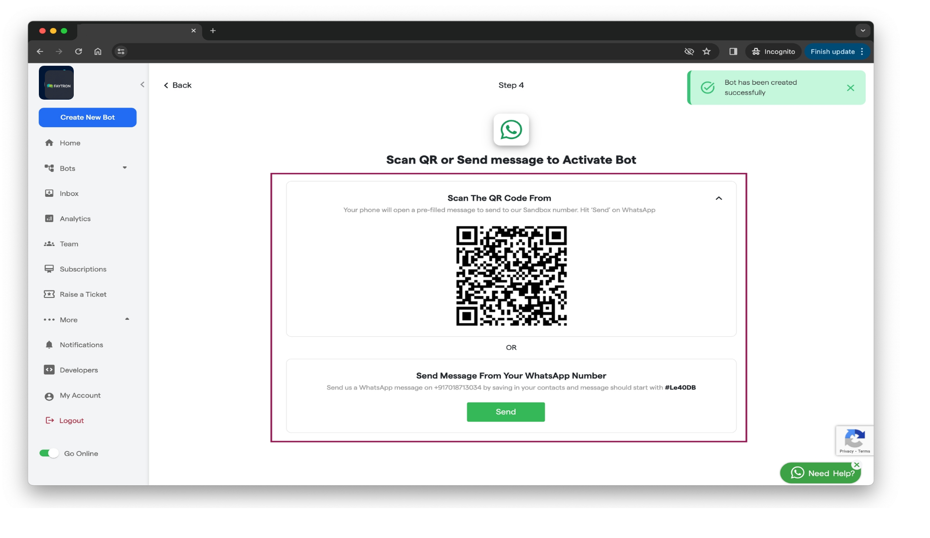 229 Migration Of Whatsapp Account From Other Platforms 7 Pn