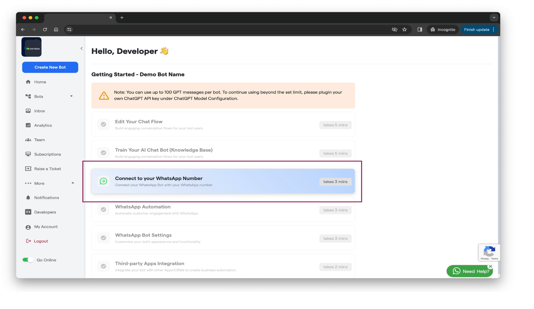 229 Migration Of Whatsapp Account From Other Platforms 8 Pn