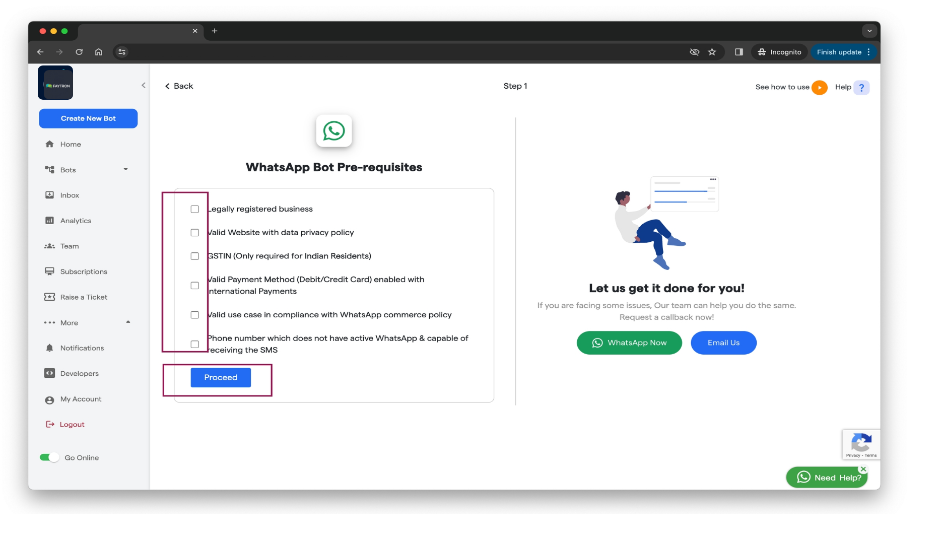 229 Migration Of Whatsapp Account From Other Platforms 9 Pn