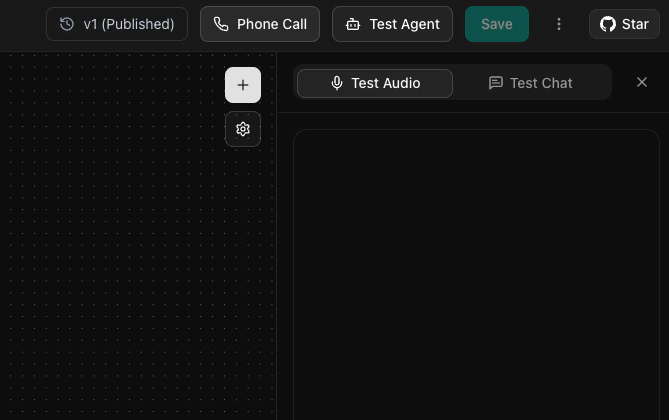 Place an outbound call in Dograh
