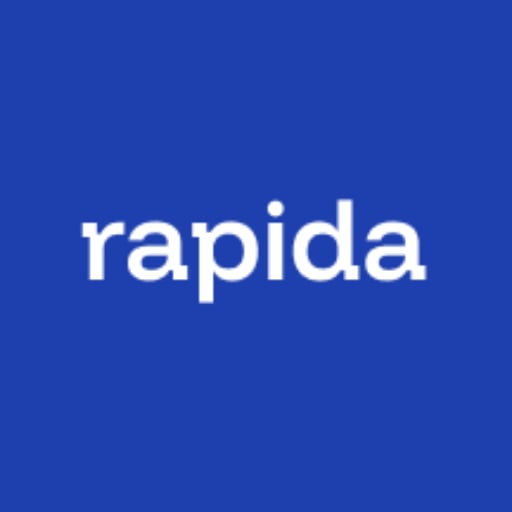 Rapida AI logo