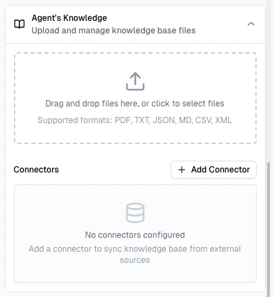 Knowledge Base