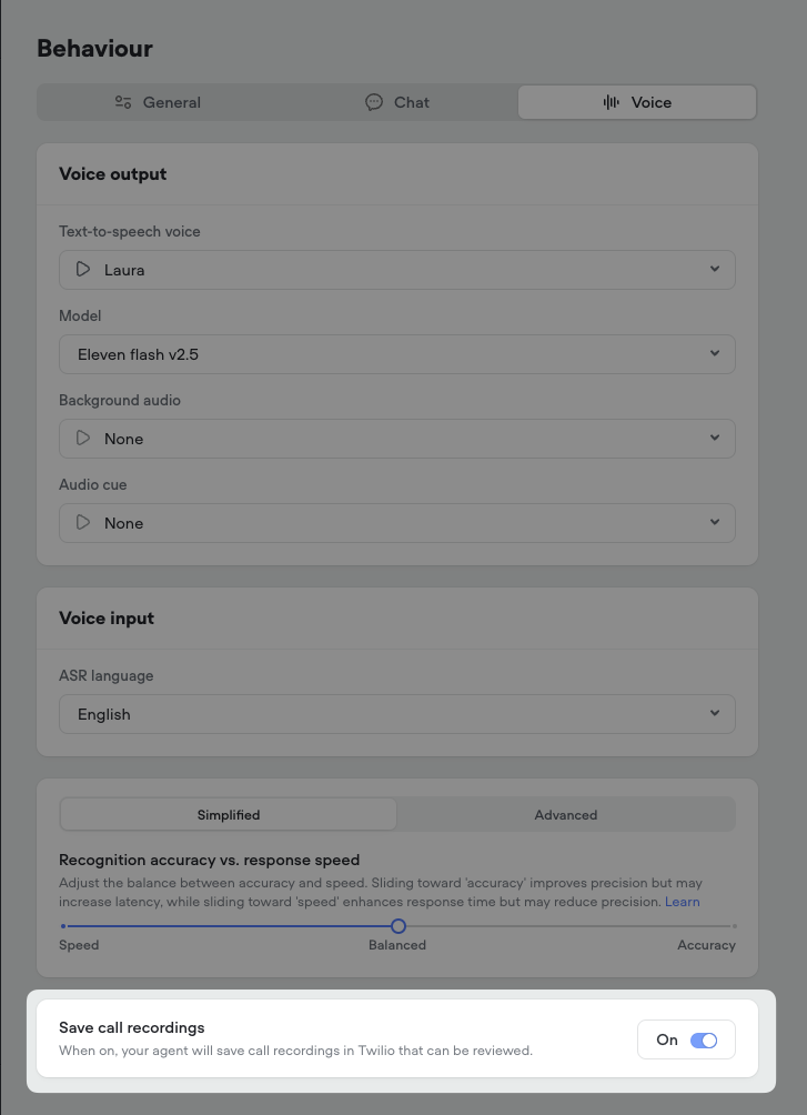 New Models, Function Editor Enhancements, and Call Recording