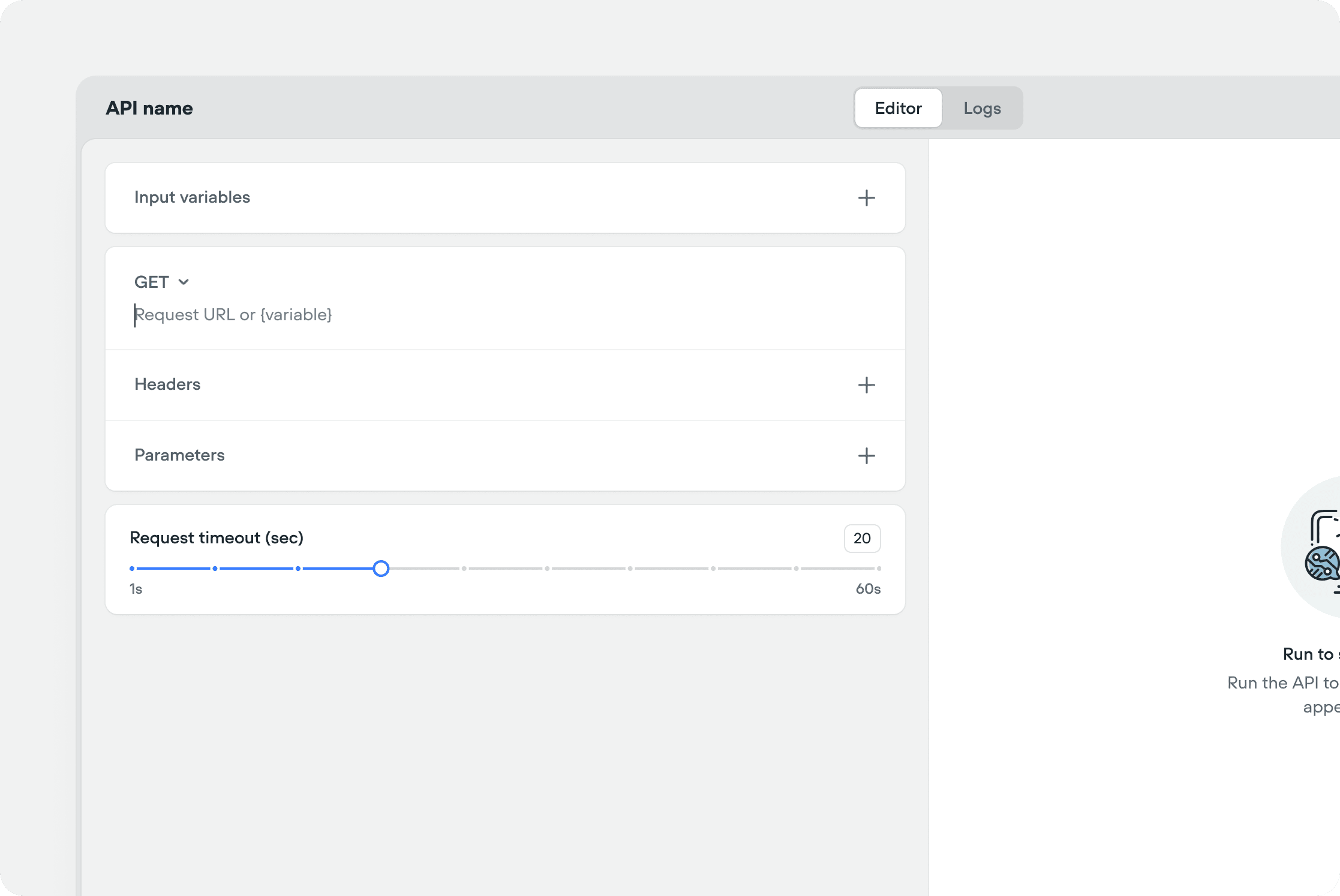 Request Timeout Docs 1