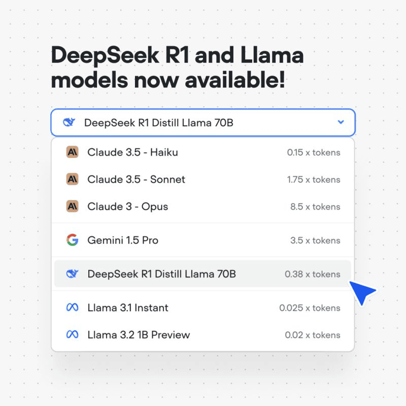 New Models, Function Editor Enhancements, and Call Recording